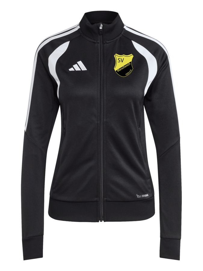 adidas Tiro 26 League Trainingsjacke Damen