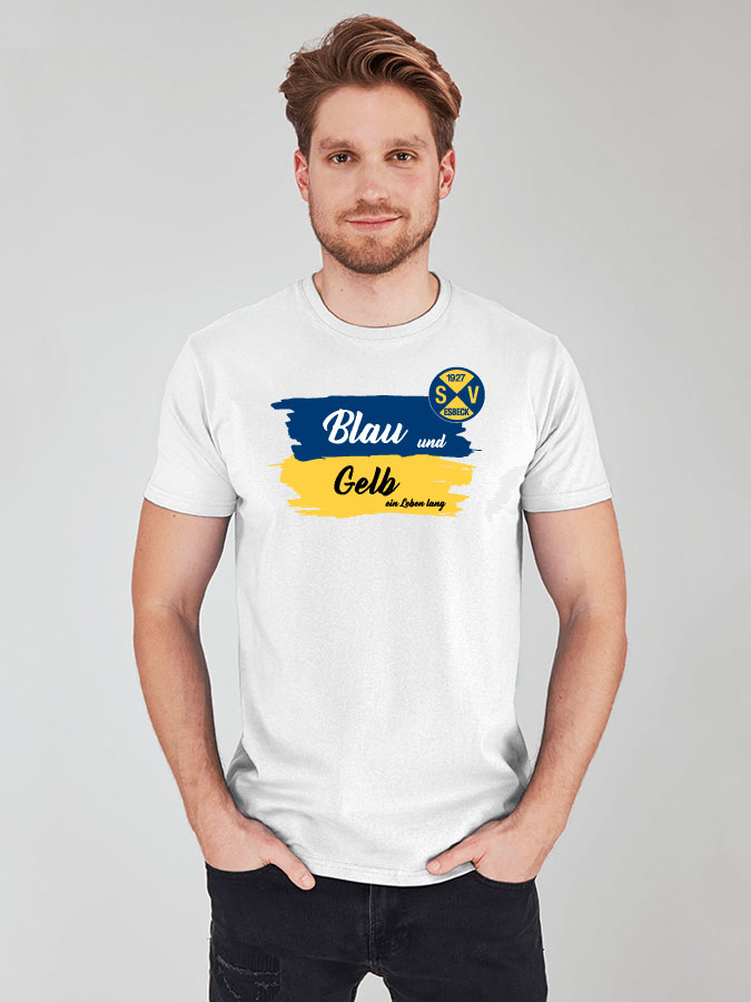 Shirt Loyal Herren
