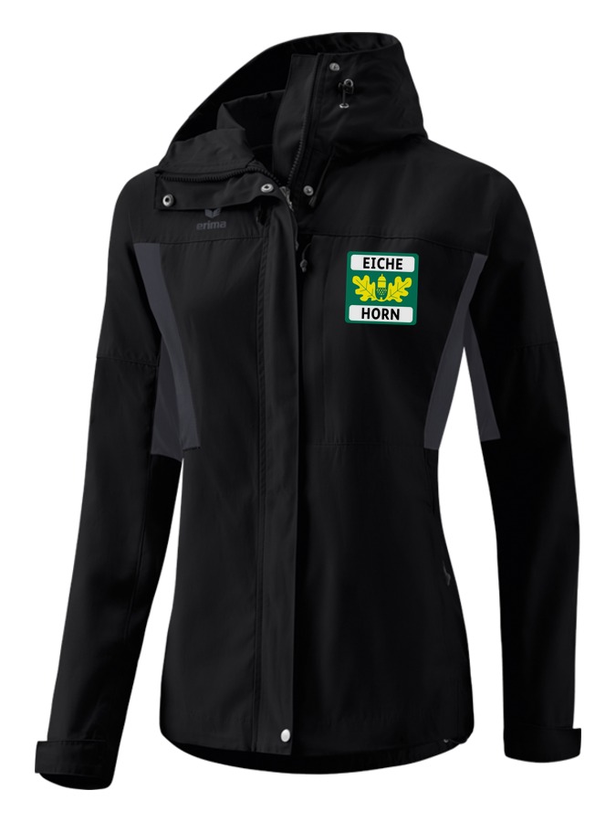 Erima Multifunktionsjacke Damen