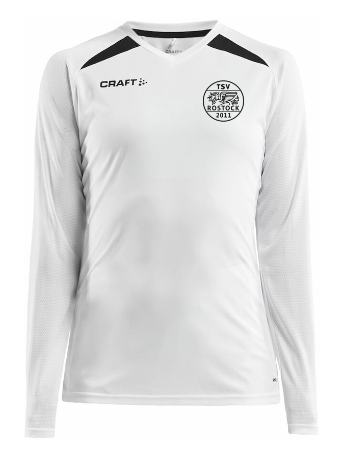 Craft Pro Control Impact Langarm-Trikot Damen