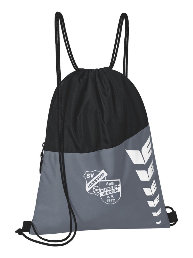 Erima Six Wings Turnbeutel