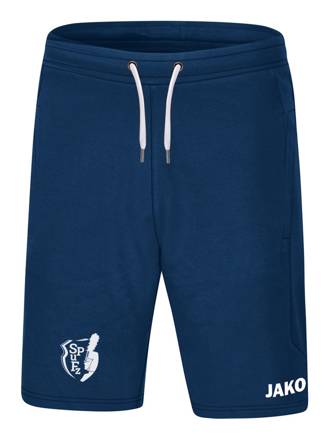 Jako Short Base