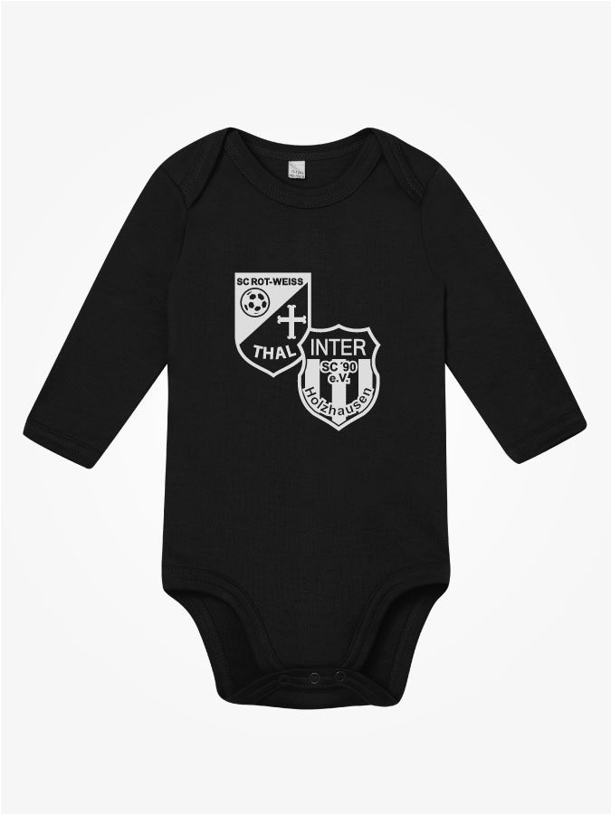 Baby Body Langarm