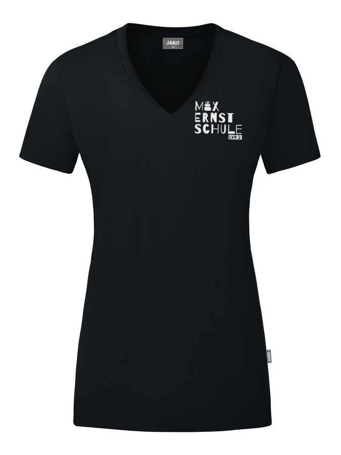 Jako T-Shirt Organic Damen