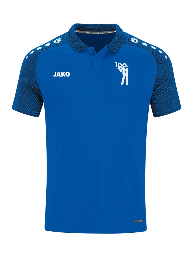 Jako Poloshirt Performance