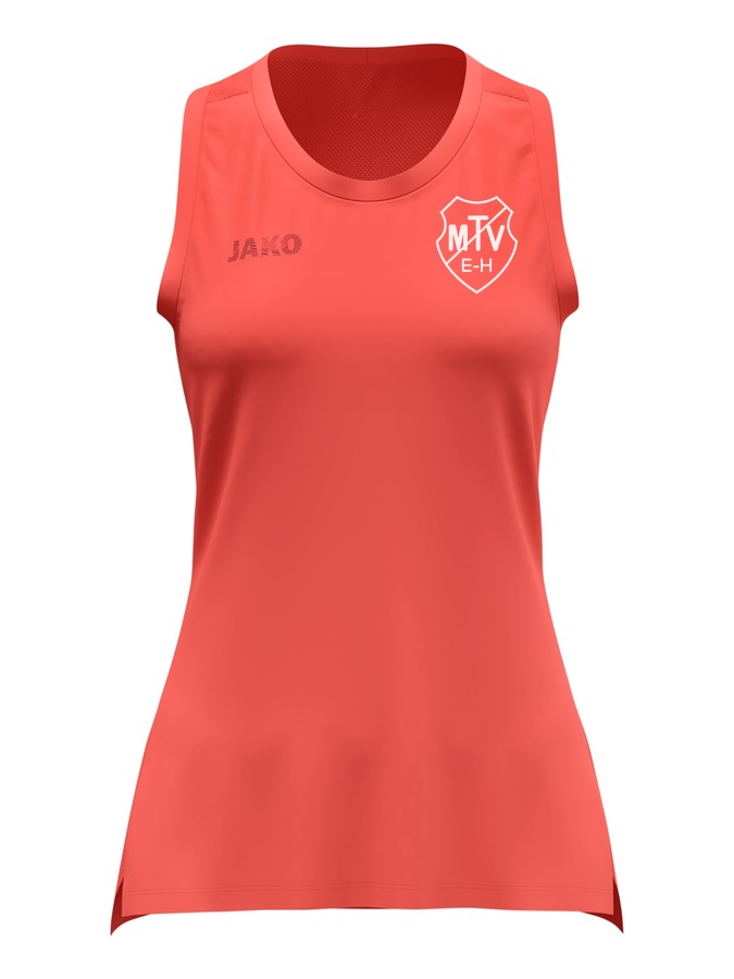 Jako Tanktop Light Flow Damen