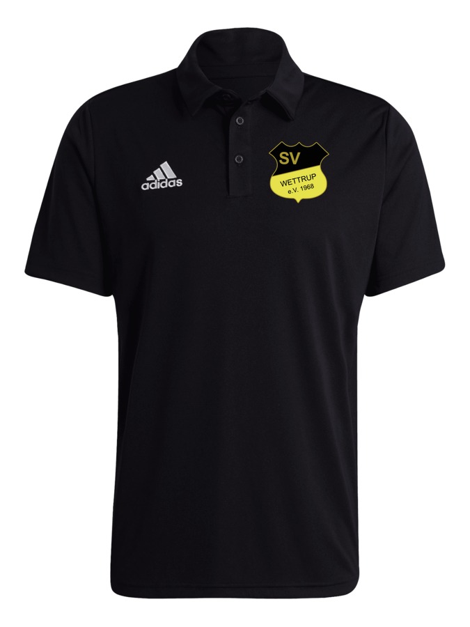 adidas Entrada 22 Poloshirt