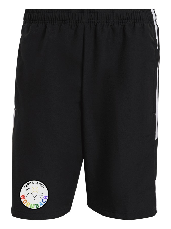 adidas Squadra 21 Downtime Shorts