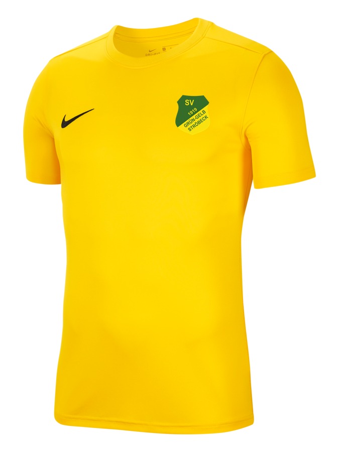 Nike Park 7 JBY Trikot