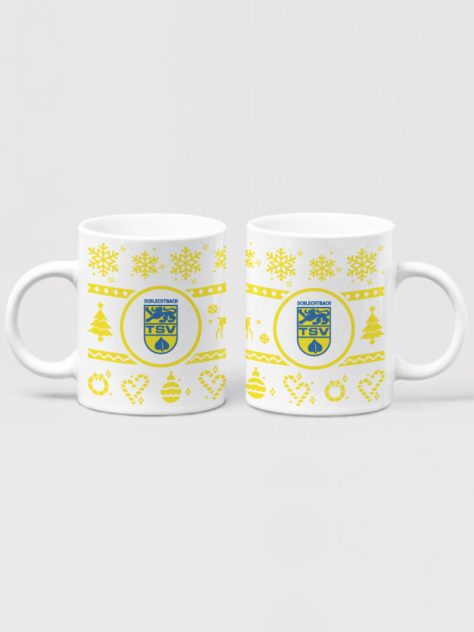 Tasse Christmas
