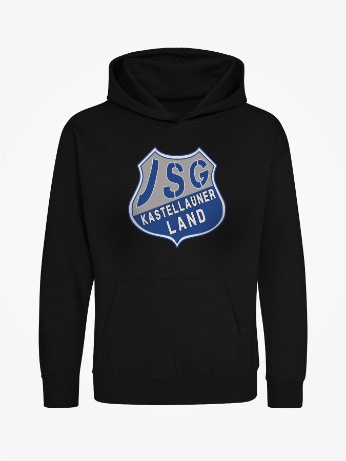 Hoodie Classic Kids