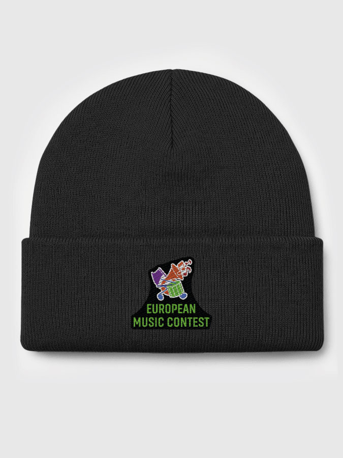 Beanie Sticklogo