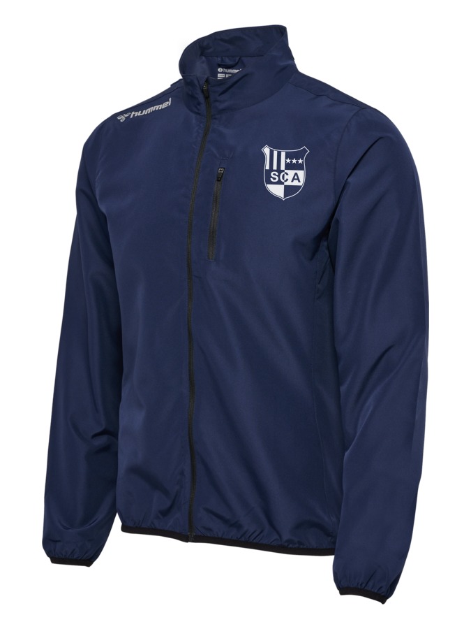Hummel Run Jacke