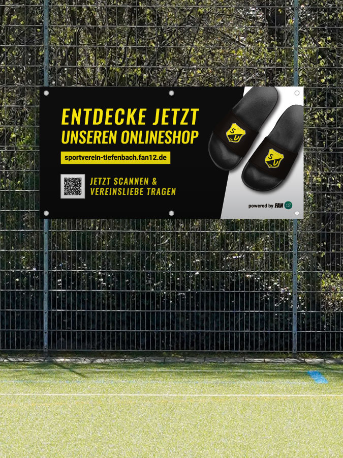 PVC Banner