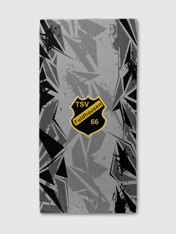 Strandhandtuch Dynamic