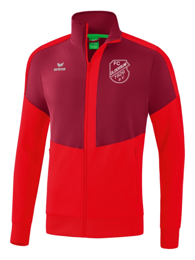 Erima Squad Worker Jacke