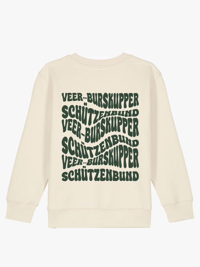Sweater Wavy Kids