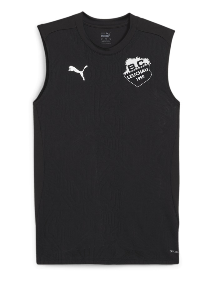 PUMA teamFINAL Trainingstanktop