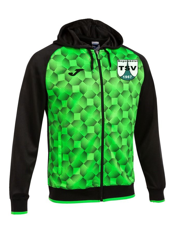 Joma Supernova III Trainingsjacke
