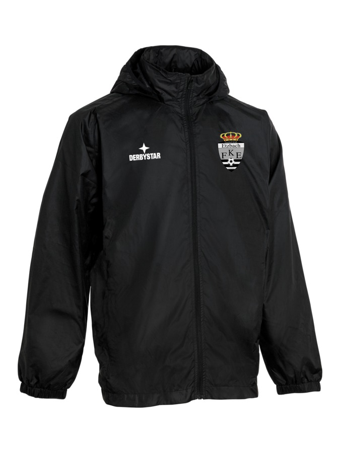Derbystar Hyper Allwetterjacke II