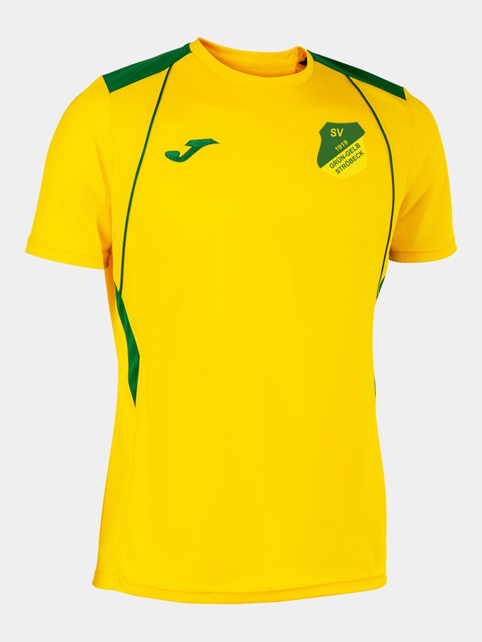 Joma Championship VII Trikot
