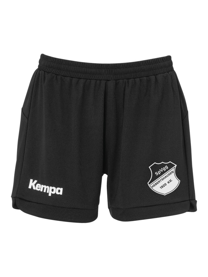 Kempa Prime Shorts Damen