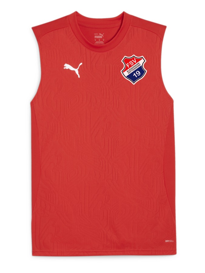 PUMA teamFINAL Trainingstanktop