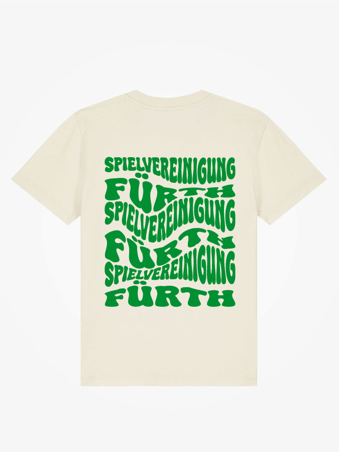 Shirt Wavy Kids