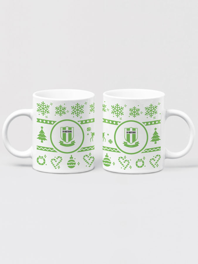 Tasse Christmas