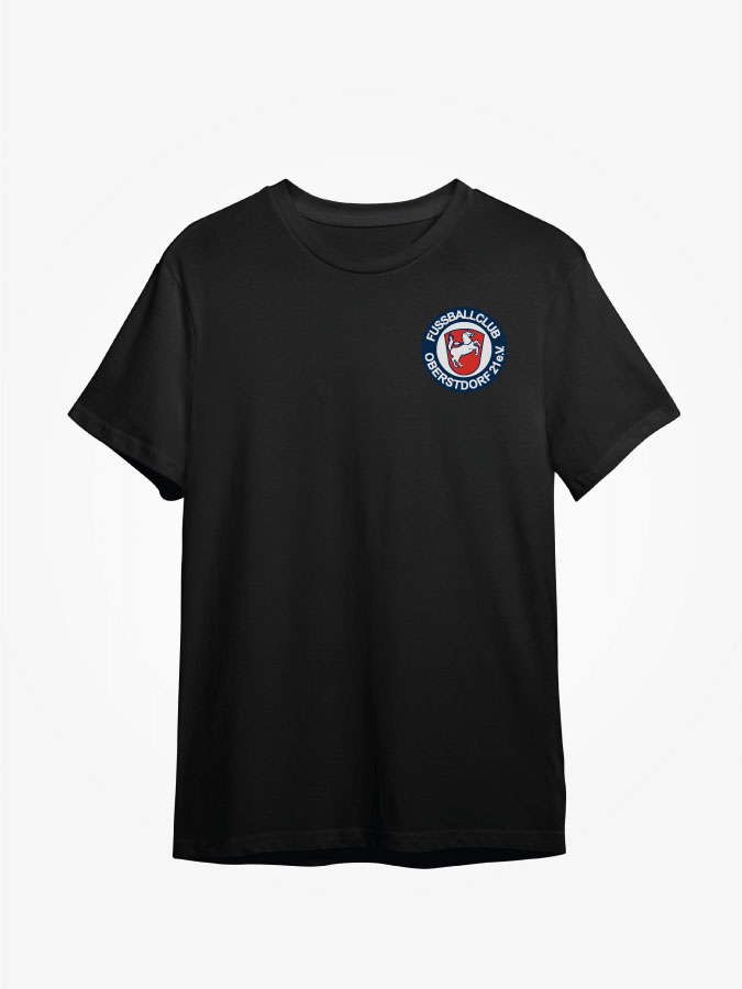 Shirt Organic Kids