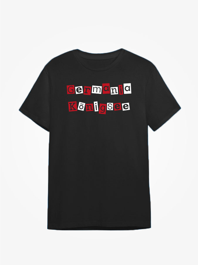 Shirt Letter Kids