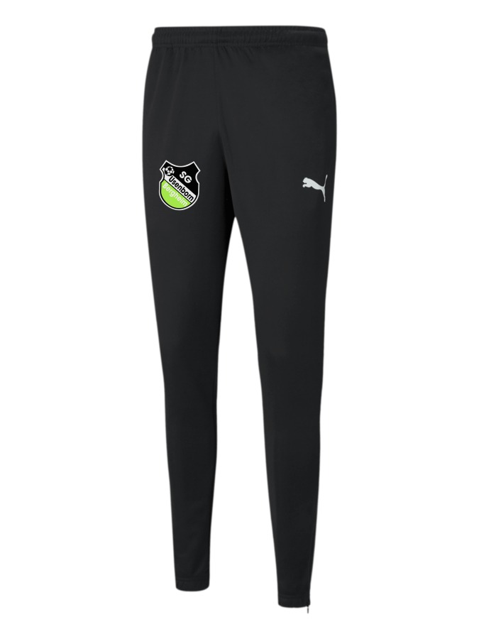 PUMA teamRISE Poly Trainingshose