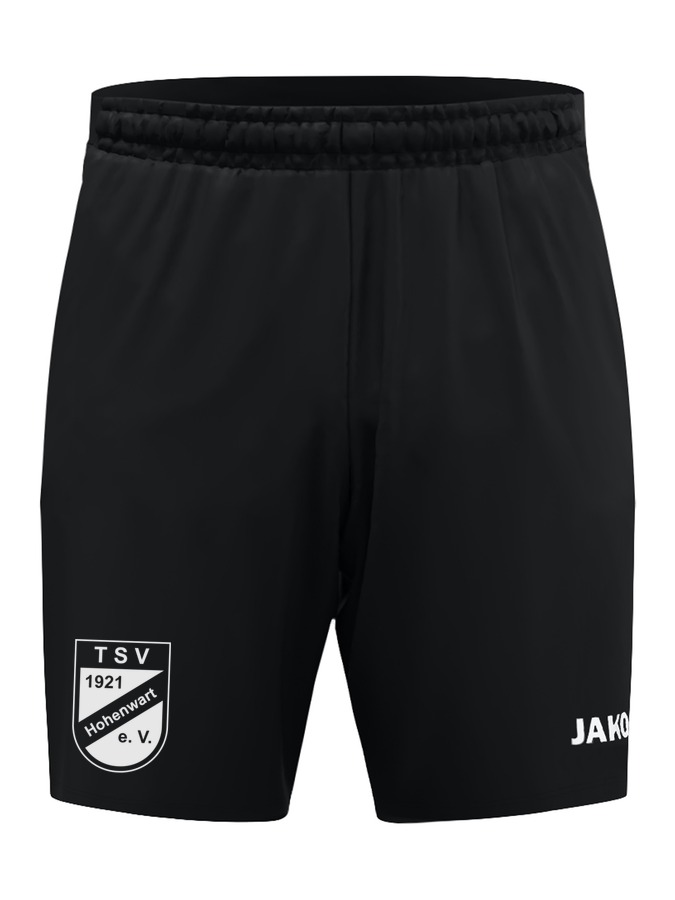 Jako Trainingsshort Dynamic