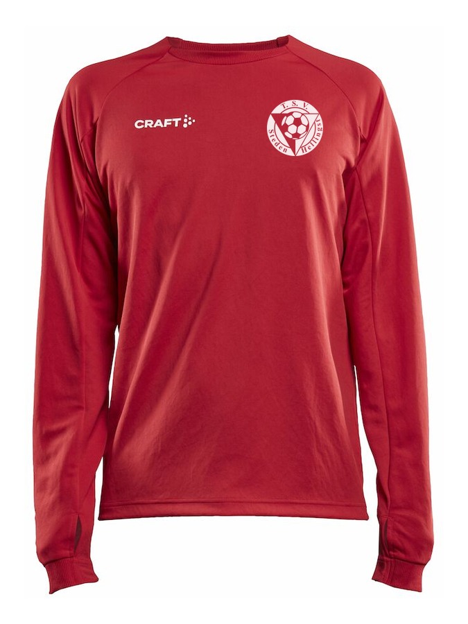 Craft Evolve Sweatshirt