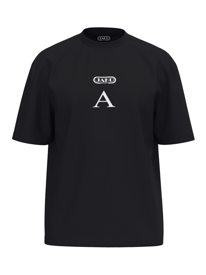 Jako T-Shirt Wardrobe