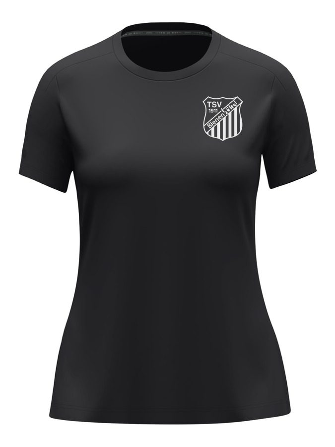 Jako T-Shirt Uni Damen