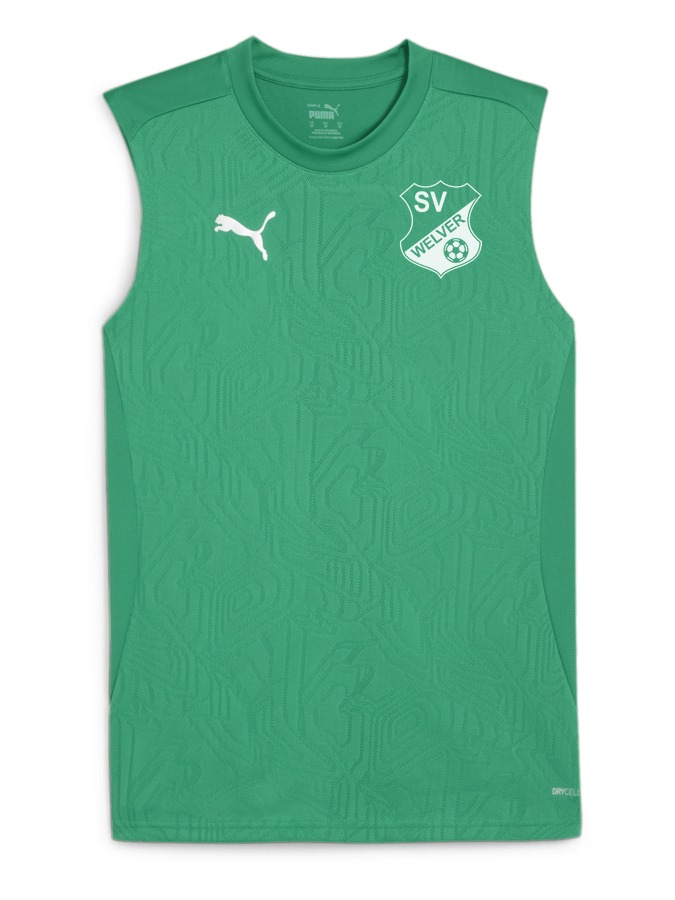 PUMA teamFINAL Trainingstanktop