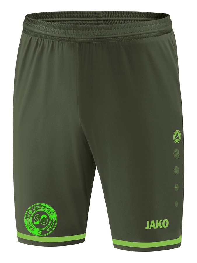 Jako Sporthose Striker 2.0