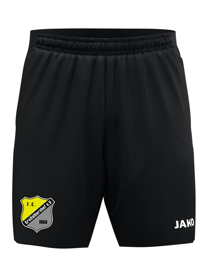 Jako Webshort Dynamic