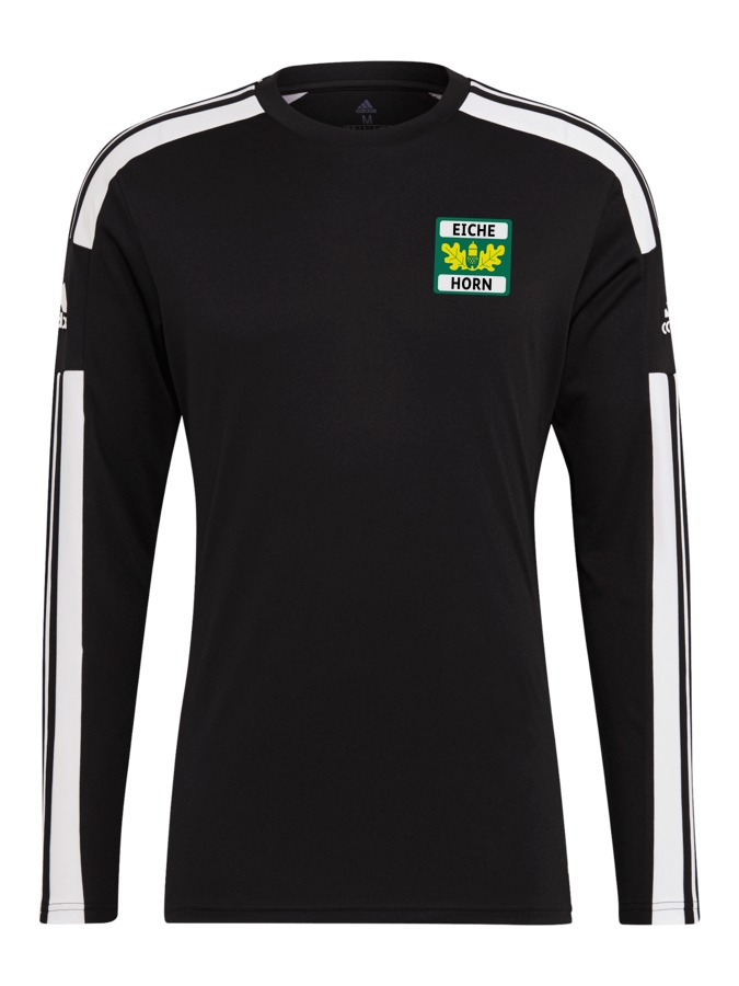 adidas Squadra 21 Langarm-Trikot