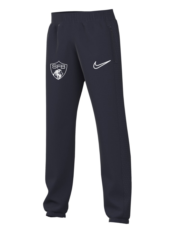 Nike Academy 23 Woven Trainingshose Kinder