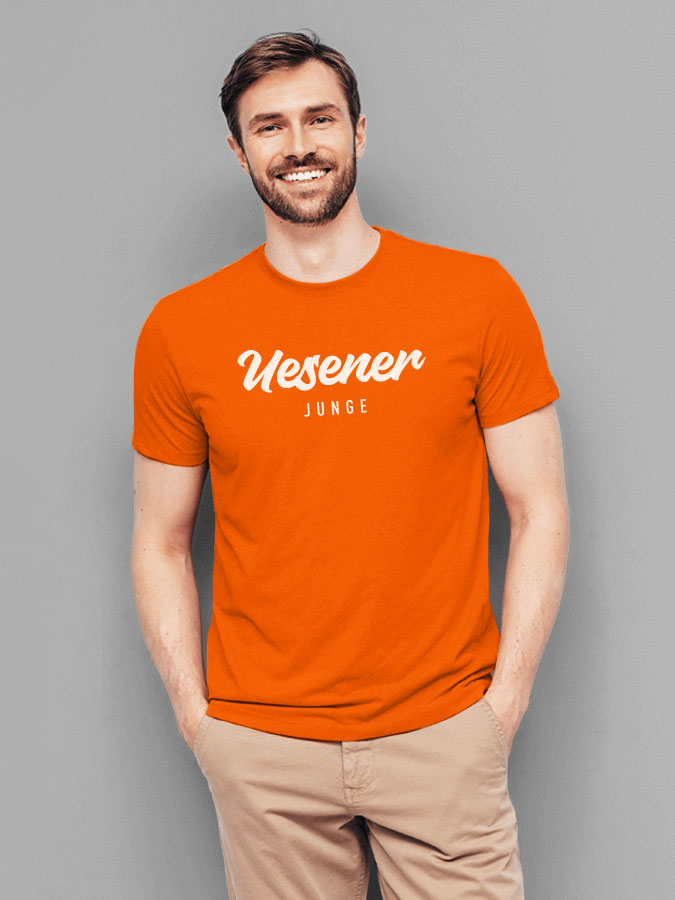 Shirt Hometown Herren