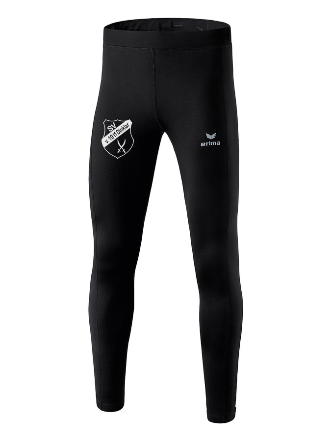 Erima Performance Winterlaufhose