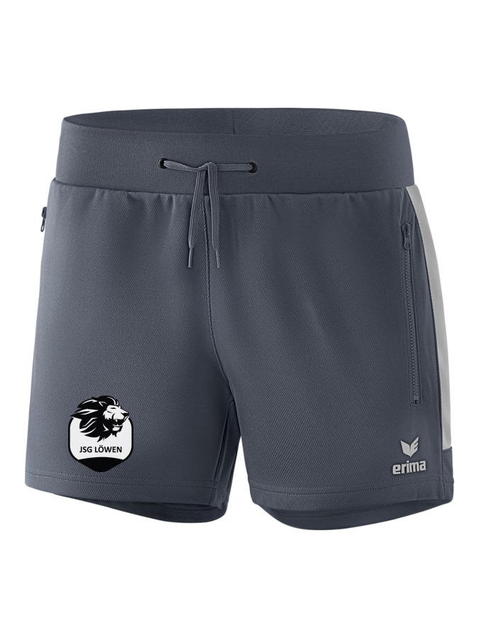 Erima Squad Worker Shorts Damen
