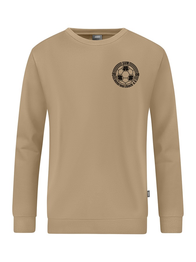 Jako Sweatshirt Organic