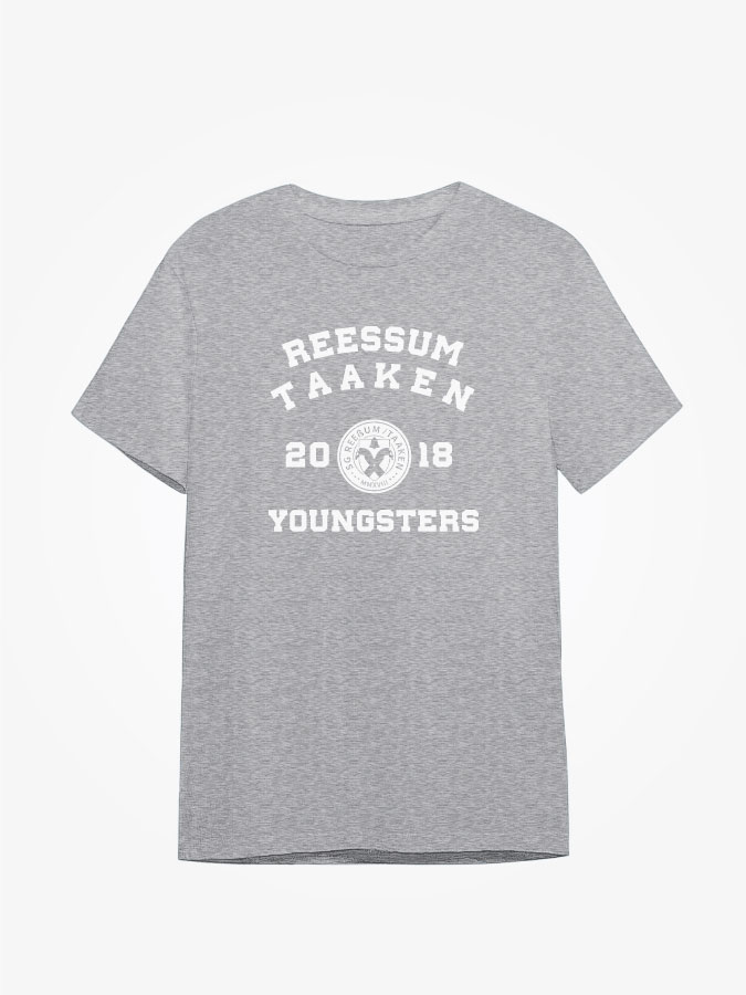 Shirt Youngsters Kids