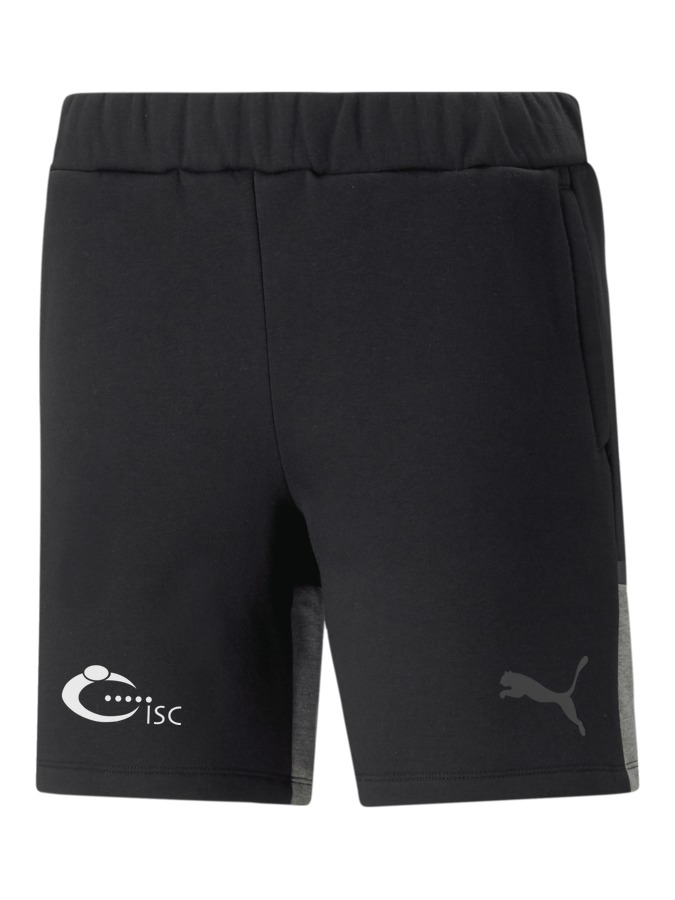 PUMA teamCUP Casuals Shorts Damen