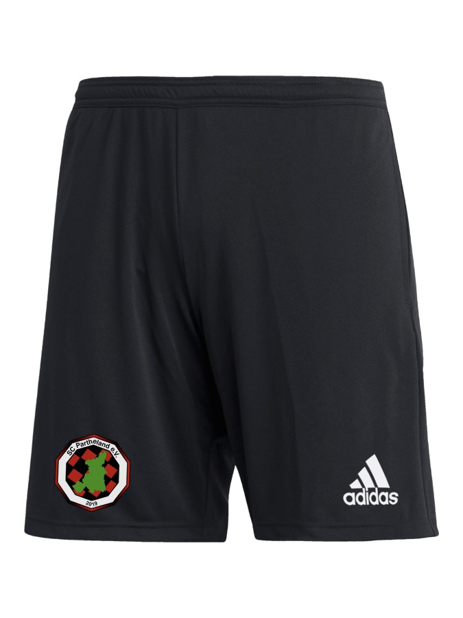 adidas Entrada 22 Trainingsshorts