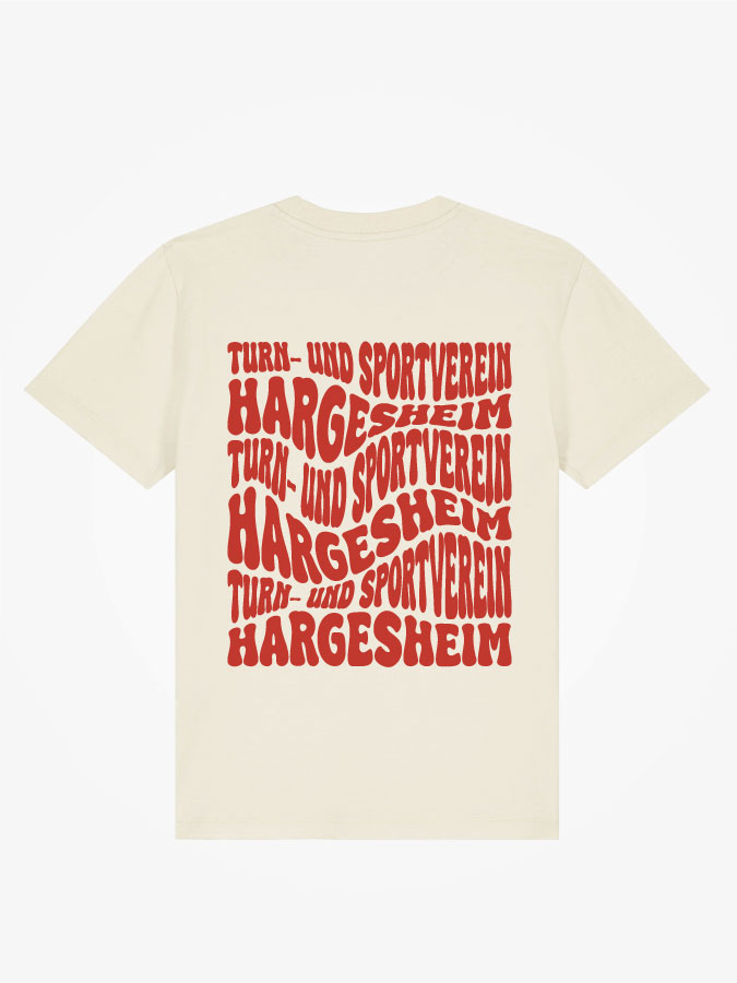 Shirt Wavy Kids