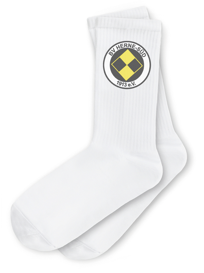 Sportsocken Logo